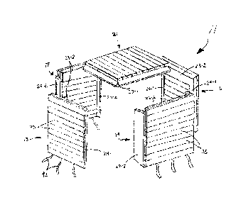 Une figure unique qui représente un dessin illustrant l'invention.